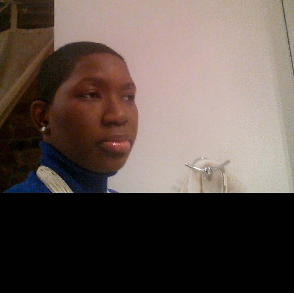 Meet your Posher, Kimberly